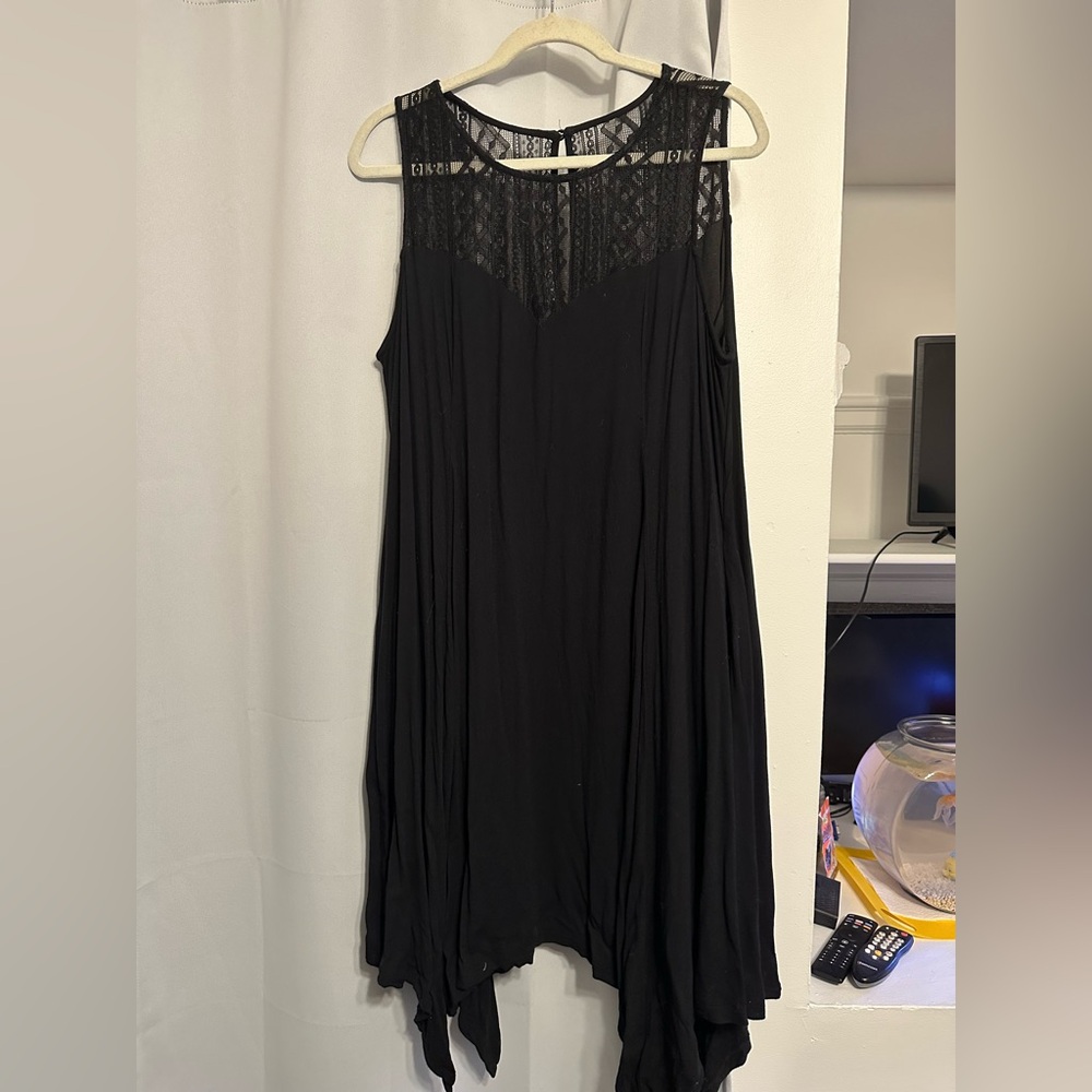 Torrid Dress